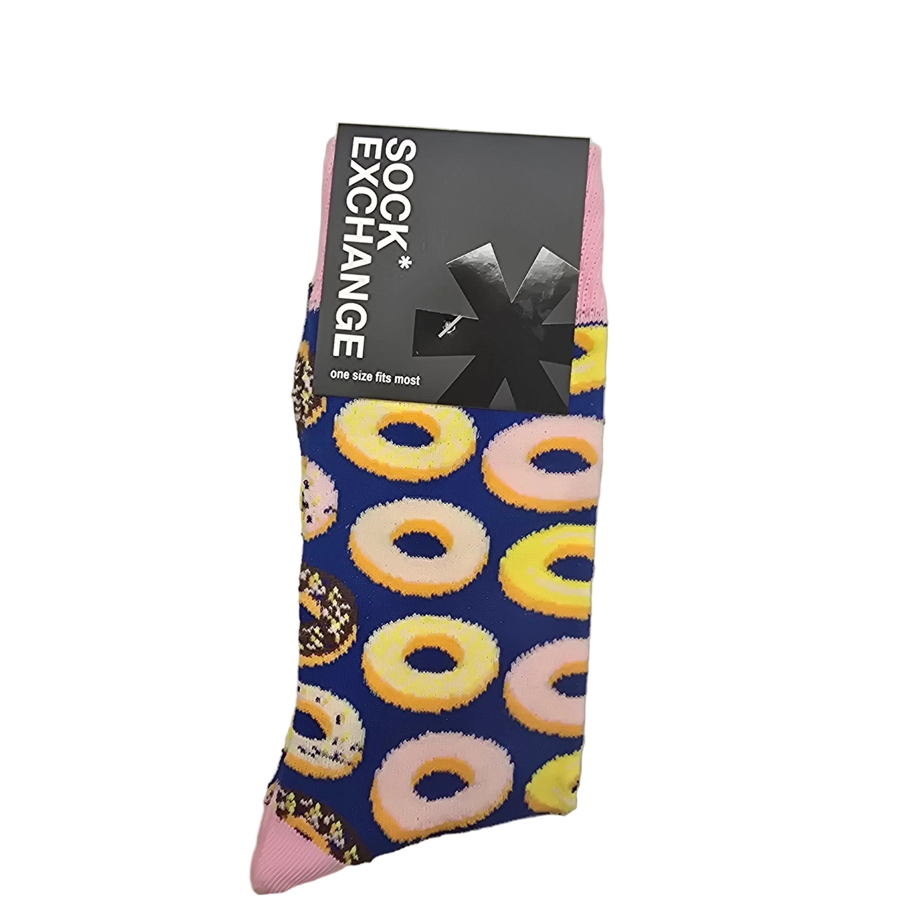 Sock Standard - Donuts
