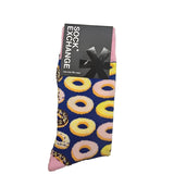 Sock Standard - Donuts