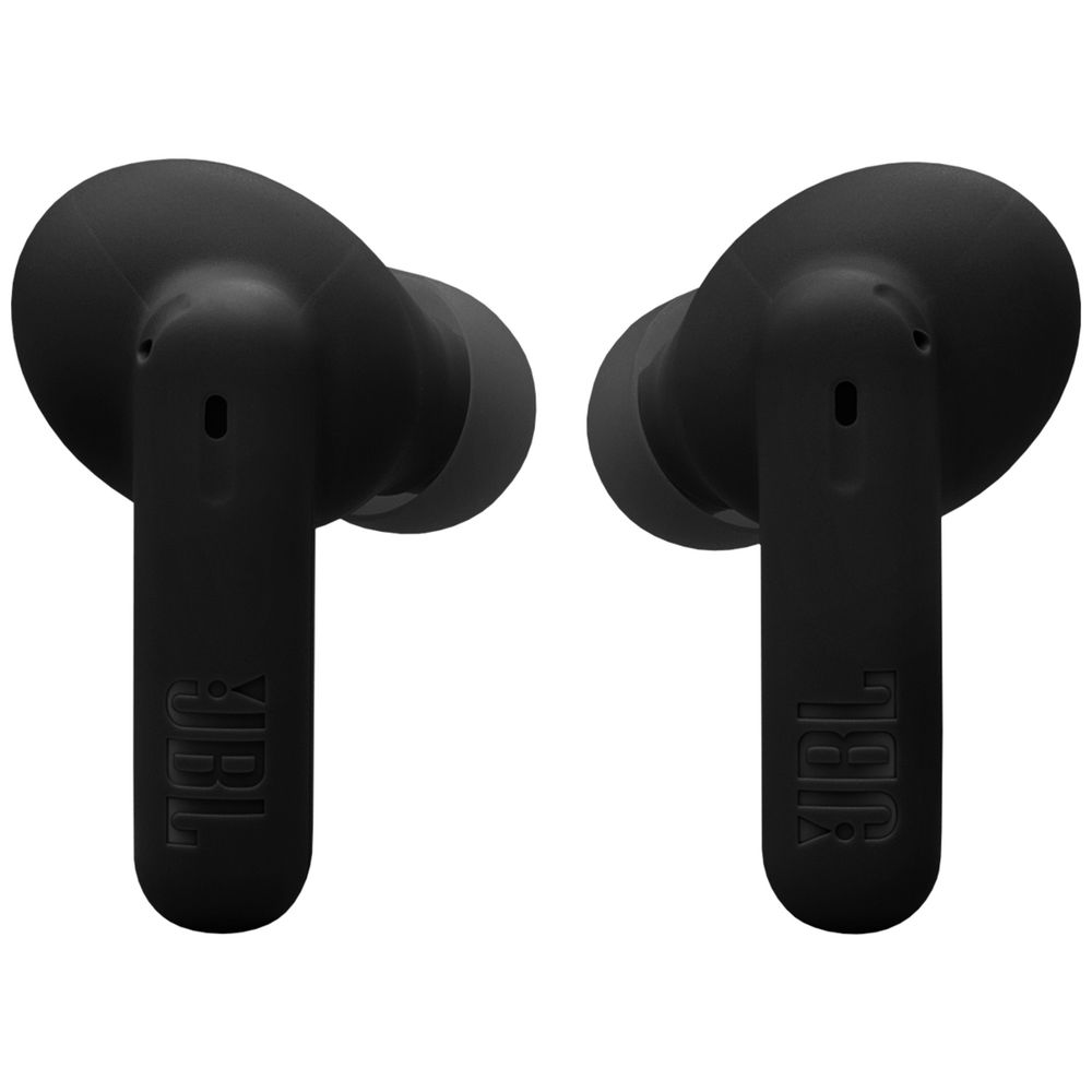 JBL Wave Beam 2 True Wireless In-Ear Headphones - Black