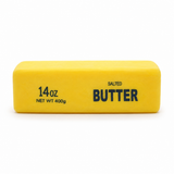 Squishy Butter Sensory Toy
