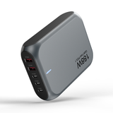 USP GaN Super Fast Wall Charger PD3.1 188W
