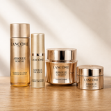 Lancôme Absolue The Collection Luxury Skincare Gift Set - 4 Piece + Vanity Case