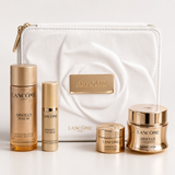 Lancôme Absolue The Collection Luxury Skincare Gift Set - 4 Piece + Vanity Case