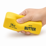 Squishy Butter Sensory Toy