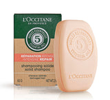 L'OCCITANE Intensive Repair Solid Shampoo 60g
