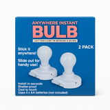 Anywhere Instant Bulb