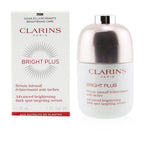 Clarins Bright Plus Advanced Brightening Dark Spot-Targeting Serum - 30ml