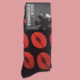 Sock Exchange - Footballs