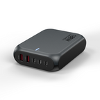 USP GaN Super Fast Wall Charger PD3.1 188W