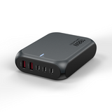 USP GaN Super Fast Wall Charger PD3.1 188W