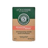 L'OCCITANE Intensive Repair Solid Shampoo 60g