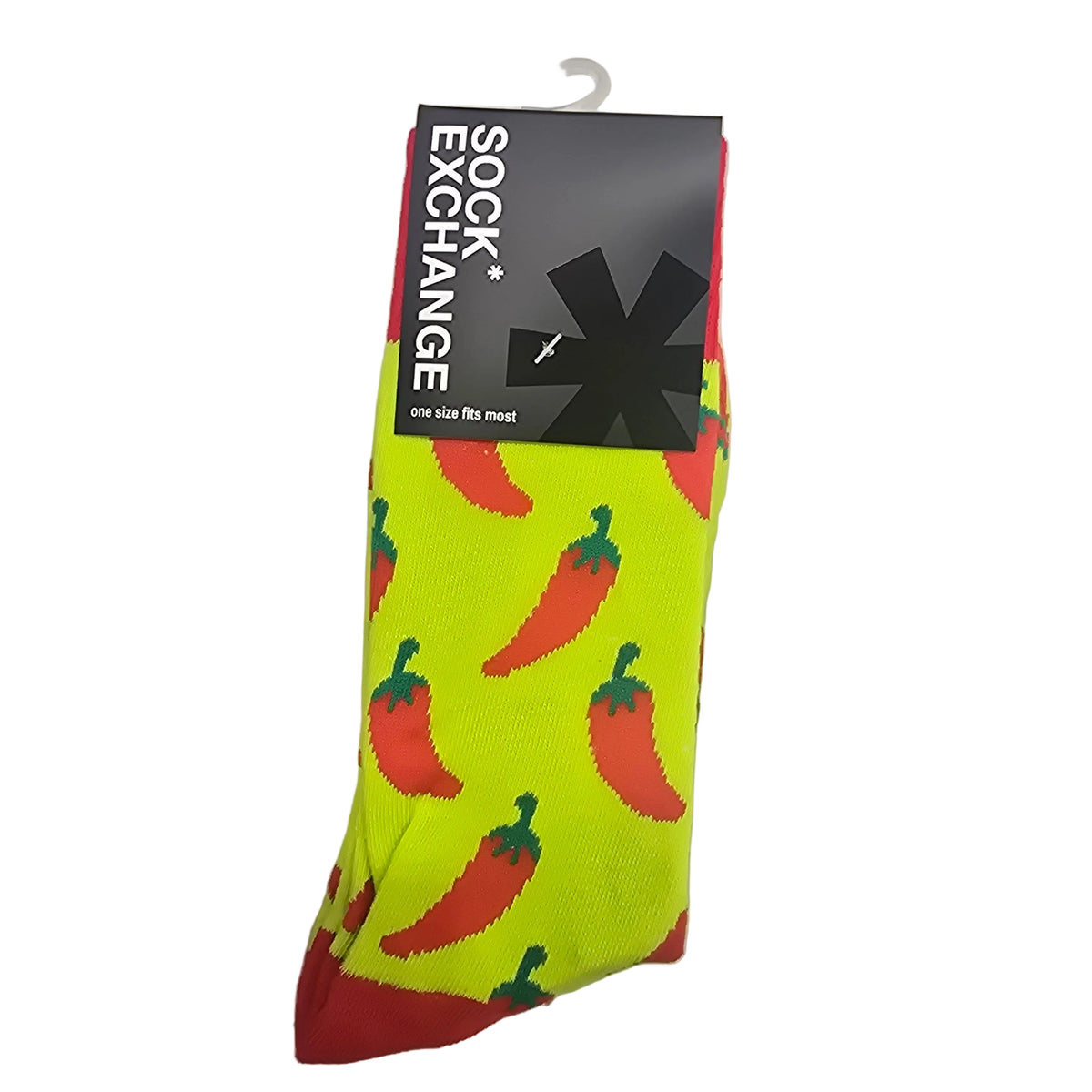 Sock Exchange - Chillis