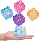 Squishy Bubble Cube