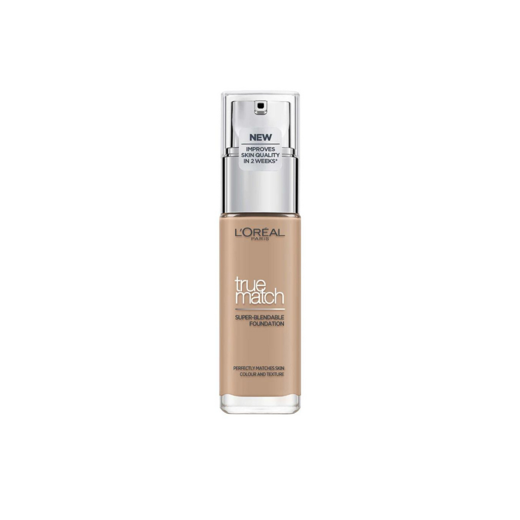 L'Oreal True Match Super-Blendable Foundation 30mL