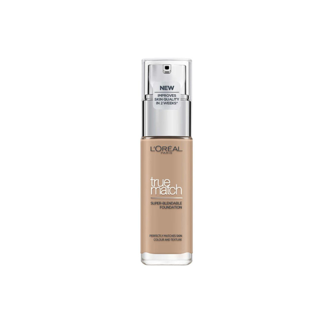 L'Oreal True Match Super-Blendable Foundation 30mL