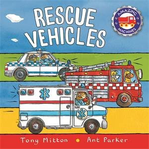 Rescue Vehicles