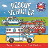 Rescue Vehicles