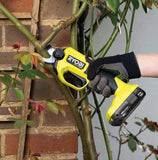Ryobi One+ 18V Brushless Compact Drill & Impact Driver Kit