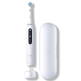 Oral-B iO Series 5 Rechargeable Electric Toothbrush with Smart Pressure Sensor