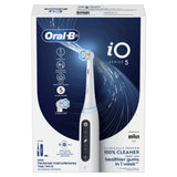 Oral-B iO Series 5 Rechargeable Electric Toothbrush with Smart Pressure Sensor