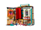 LEGO Friends Andrea's Theatre School 41714