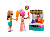 LEGO Friends Andrea's Theatre School 41714