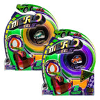 Micro Wheels Stunt Pack Assorted