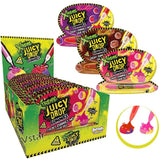 12 x Xtreme Juicy Drop Gummies 57g