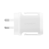 Cygnett PowerMaxx 30W CoolMOS USB-C Wall Charger