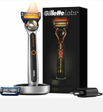 Gillette Labs Heated Razor Starter Kit