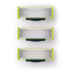 Philips OneBlade Replacement Blades – Pack of 3