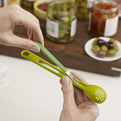 Joseph Joseph Scoop & Pick – 2-in-1 Jar Spoon and Fork