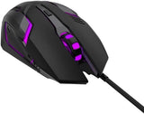 SonicB Rapid Wired Gaming Mouse