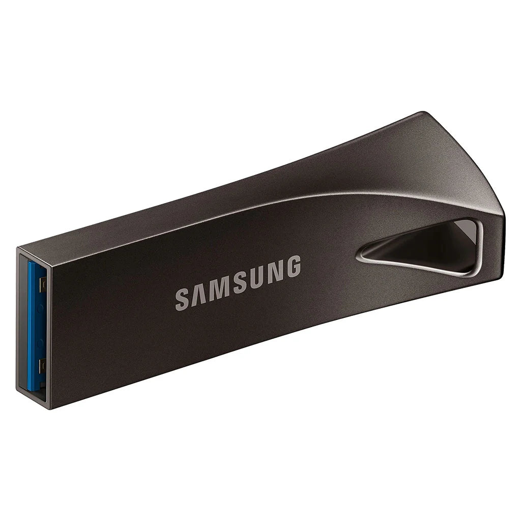 Samsung Bar Plus USB 3.2 Flash Drive - 512GB