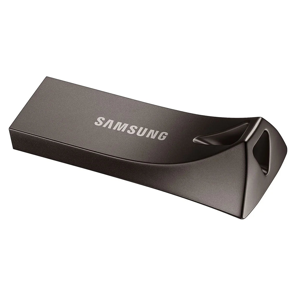 Samsung Bar Plus USB 3.2 Flash Drive - 512GB