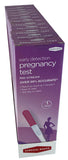 12 x 3P Surgical Basics Midstream Pregnancy Test 1 Pack