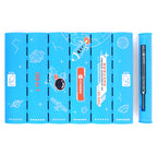 Precision Screwdriver Set (128 pieces)