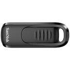 SanDisk Ultra Slider USB Type-C Flash Drive 128GB