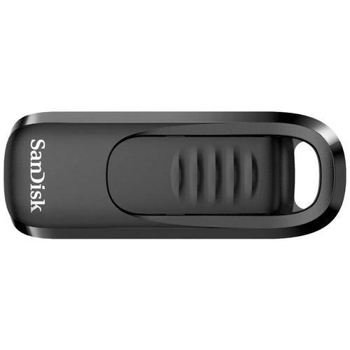 SanDisk Ultra Slider USB Type-C Flash Drive 128GB