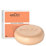 weDo/ Professional Solid Shampoo Bar - 80g