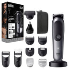 Braun Series 7 All-in-One Waterproof Grooming Kit AIO-7560
