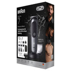 Braun Series 7 All-in-One Waterproof Grooming Kit AIO-7560