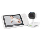 Uniden Baby Watch BW4501 Video Baby Monitor