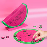 Watermelon Chess Board Game