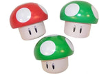 12 Pack x Nintendo Mushroom Tin Sours 25g
