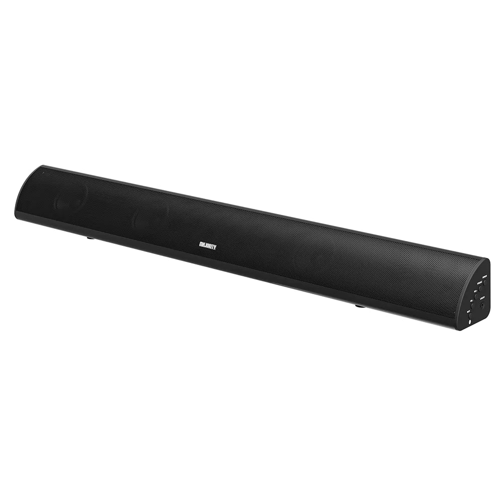Majority Snowdon II Soundbar - Damaged Box