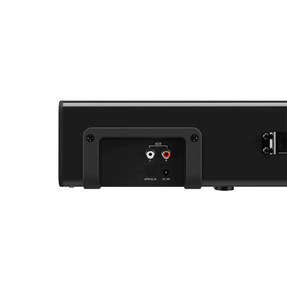 Majority Snowdon II Soundbar - Damaged Box