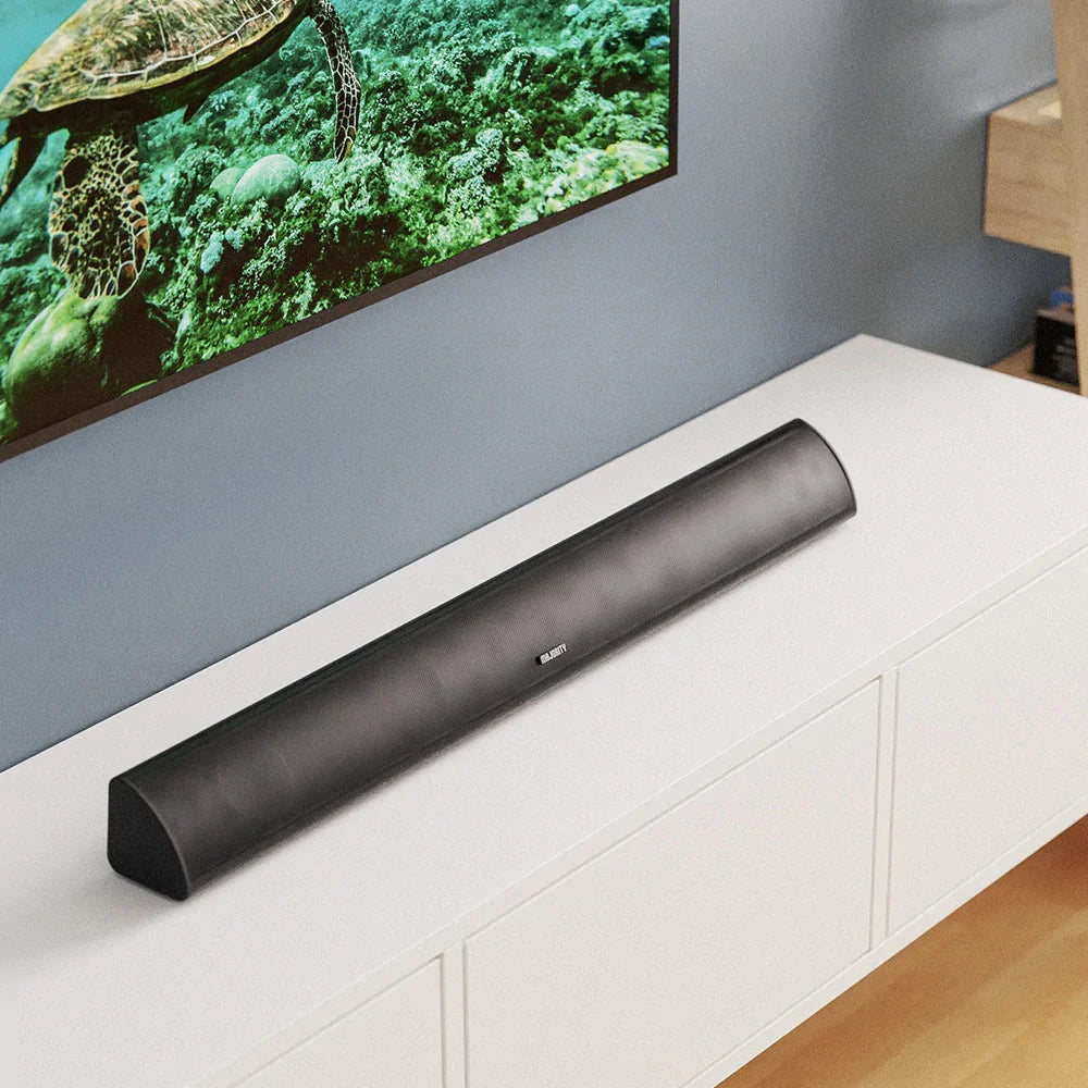 Majority Snowdon II Soundbar - Damaged Box