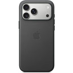 Apple iPhone 17 Pro Max MagSafe TechWoven Case - Black