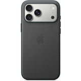 Apple iPhone 17 Pro Max MagSafe TechWoven Case - Black